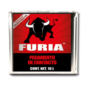 Pegamento de contacto Furia