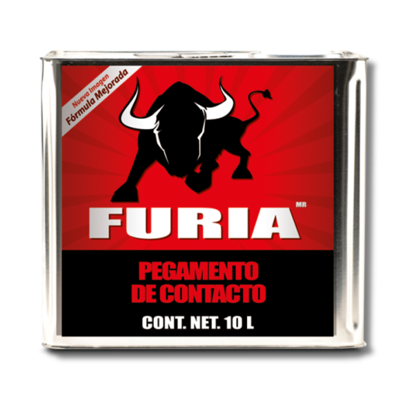 Pegamento de contacto Furia