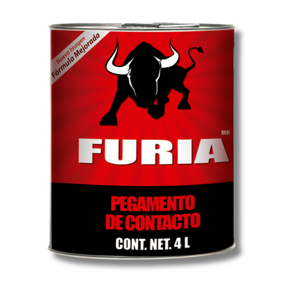 Pegamento de contacto Furia