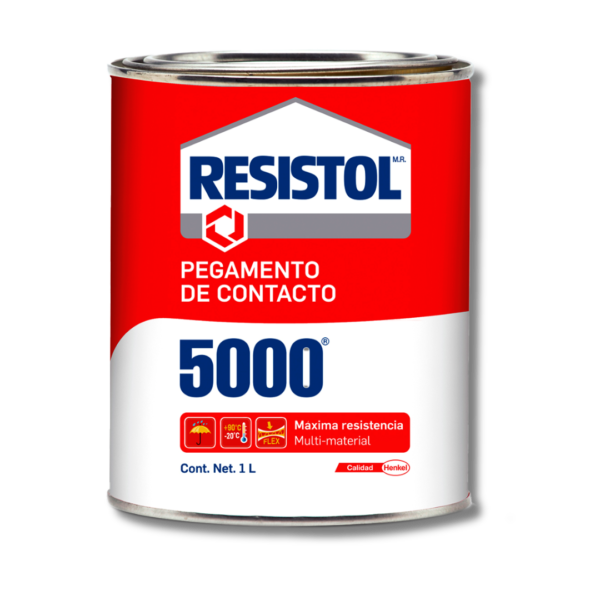 Resistol 5000