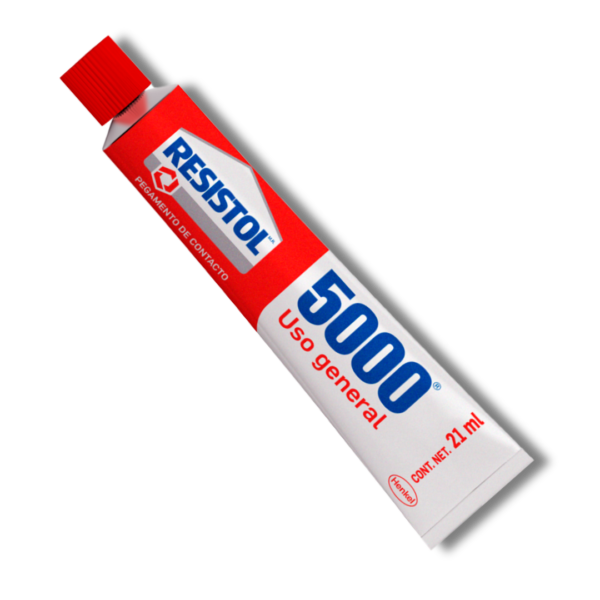 Resistol 5000 uso general 21 ml