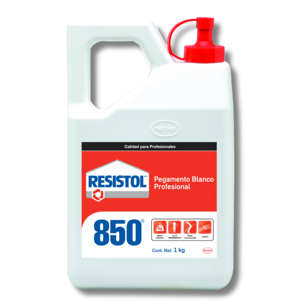 Resistol 850 PRO