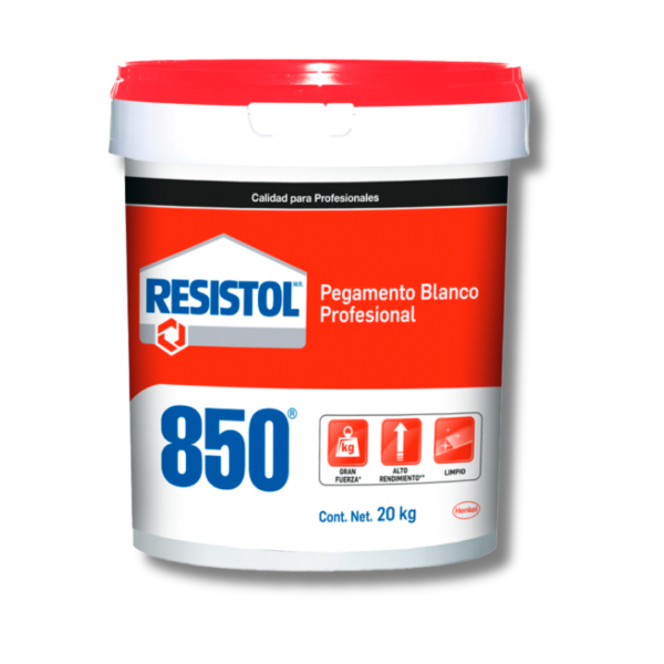 Resistol 850 Profesional 20 KG