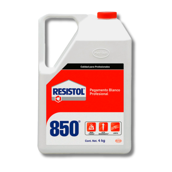 Resistol 850 Profesional 4KG