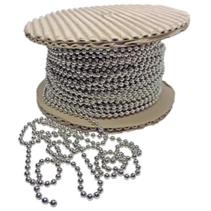 Rollo cadena de bola