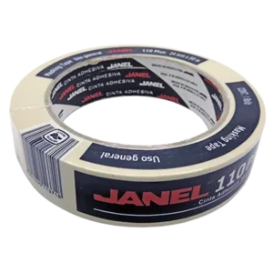 Cinta masking tape