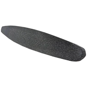 Piedra de esmeril para matar filos