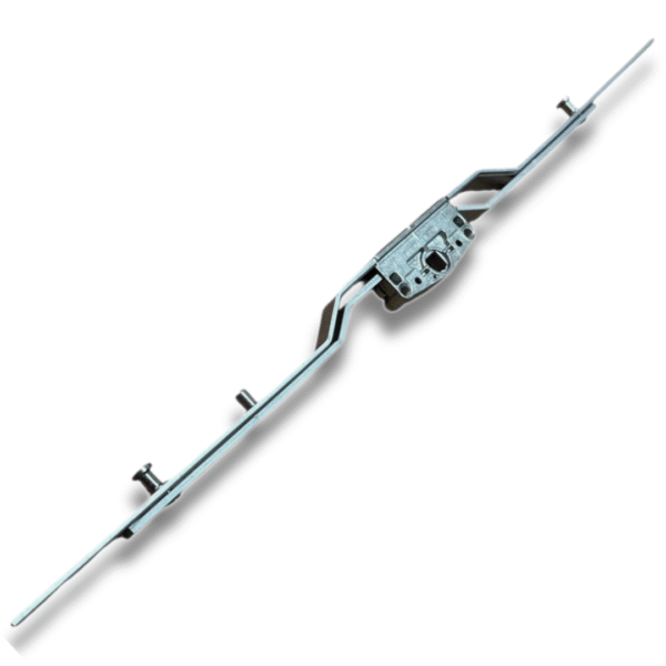 Cremona 60 cm s/llave curva
